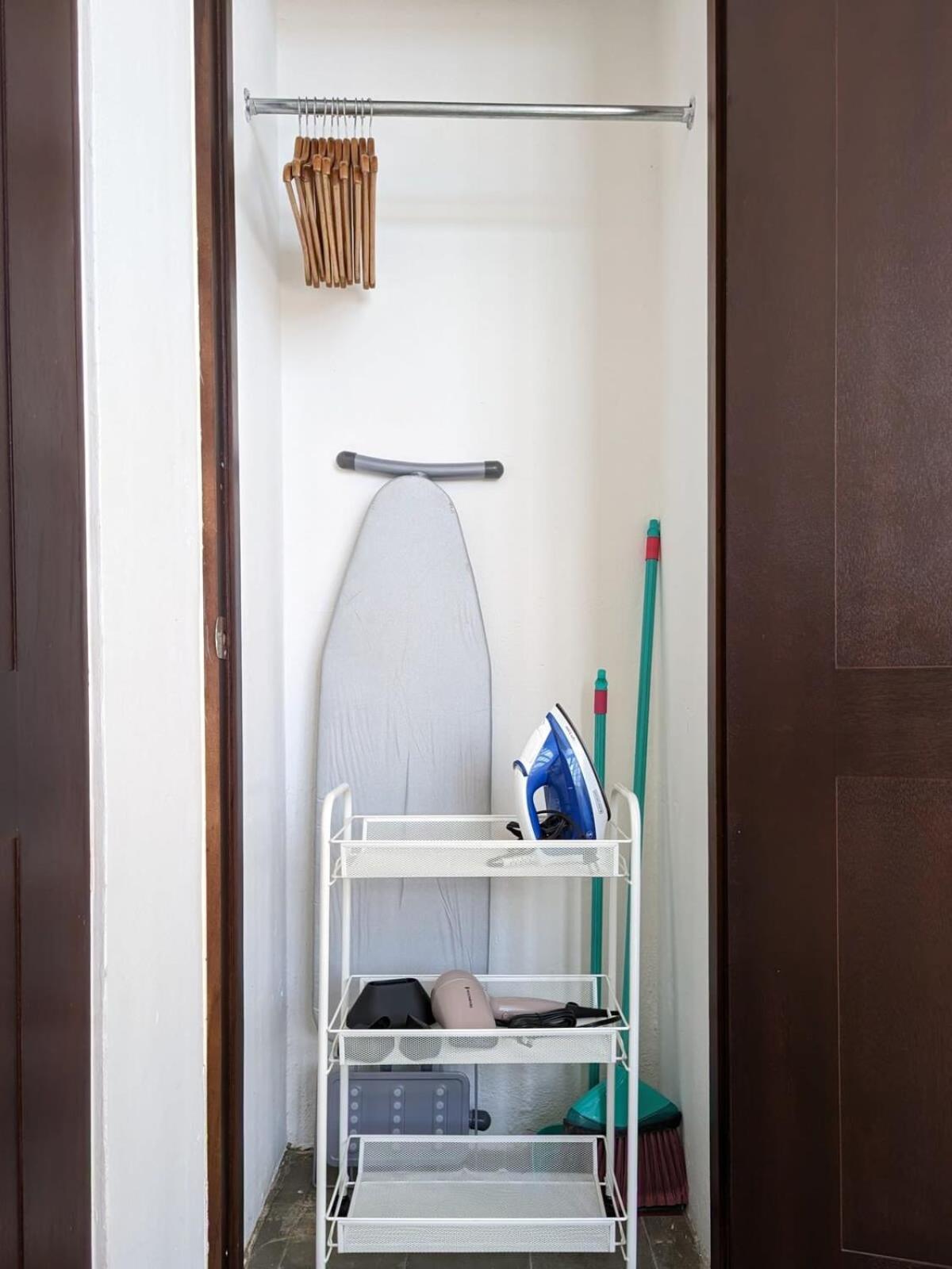 パナマ・シティーArtistic 1Br In Casco Viejoアパートメント エクステリア 写真